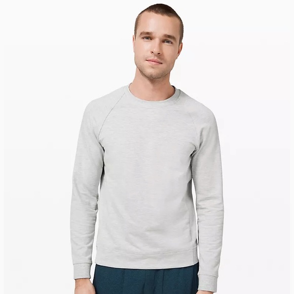 Lululemon Sweatshirt - Picture 13 of 16